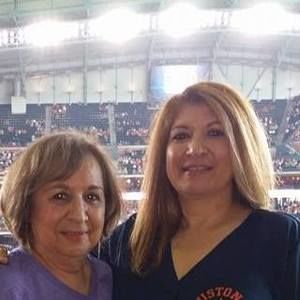 Meet your Posher, Deborah kay